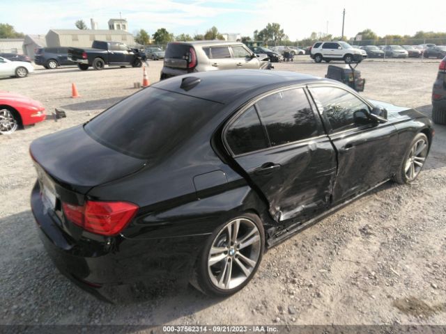 WBA3B3C57EF544691 BMW 328i Xdrive