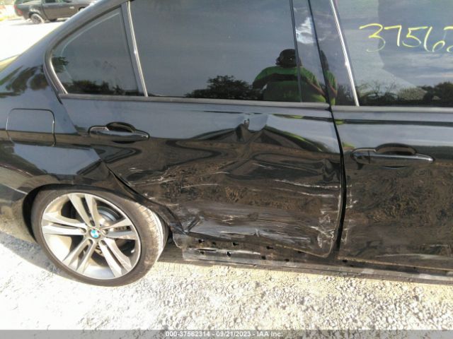 WBA3B3C57EF544691 BMW 328i Xdrive