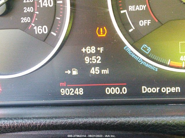 WBA3B3C57EF544691 BMW 328i Xdrive