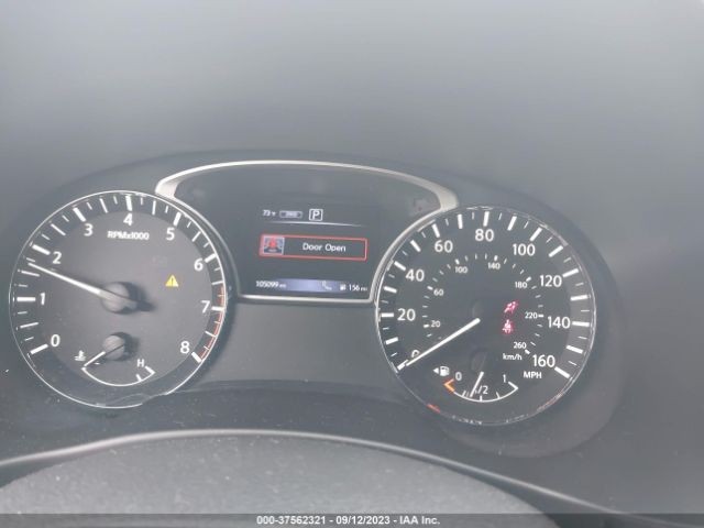 5N1DR2MM9HC664772 Nissan Pathfinder Sl