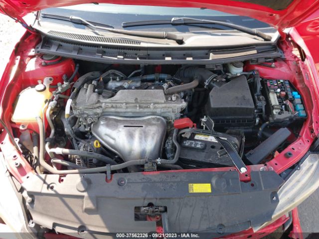 JTKJF5C79FJ002009 Scion TC