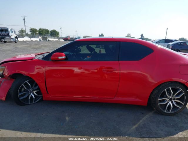 JTKJF5C79FJ002009 Scion TC