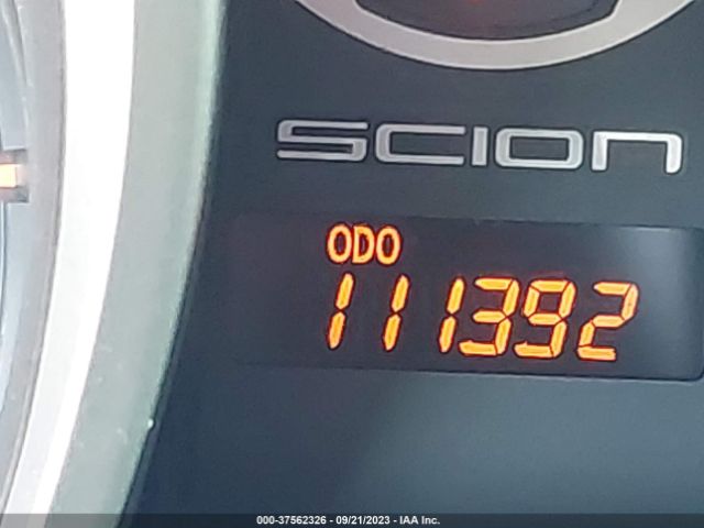 JTKJF5C79FJ002009 Scion TC