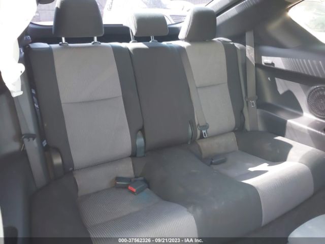 JTKJF5C79FJ002009 Scion TC