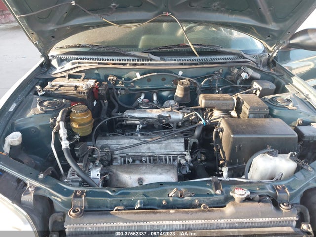 1998 TOYOTA RAV4 VIN: JT3HP10V6W0163541