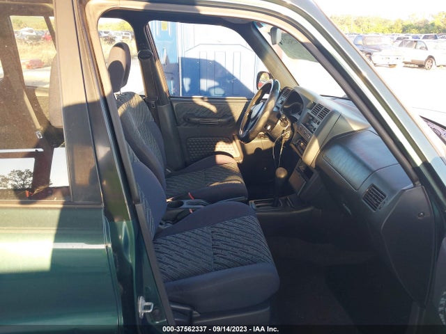 1998 TOYOTA RAV4 VIN: JT3HP10V6W0163541