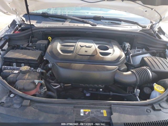 1C4RJFAG9MC655216 Jeep Grand Cherokee Laredo E