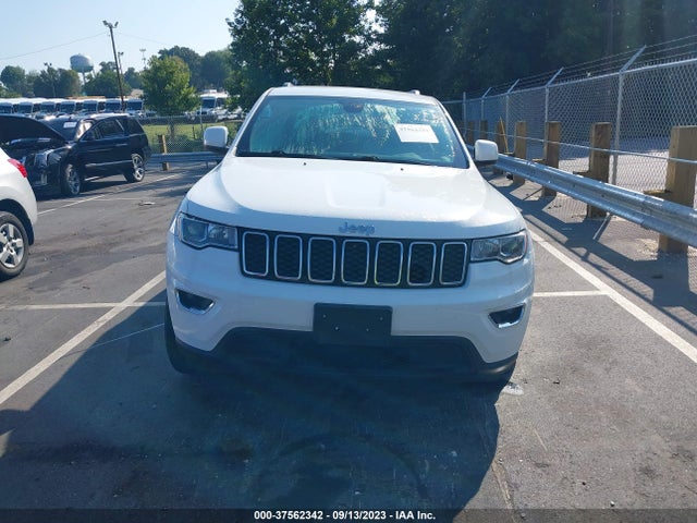 1C4RJFAG9MC655216 Jeep Grand Cherokee Laredo E