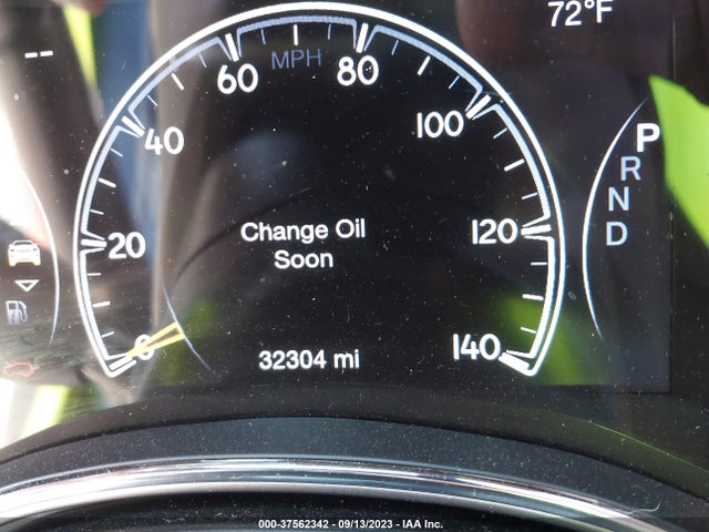 1C4RJFAG9MC655216 Jeep Grand Cherokee Laredo E