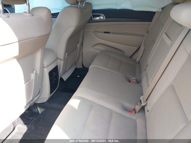 1C4RJFAG9MC655216 Jeep Grand Cherokee Laredo E
