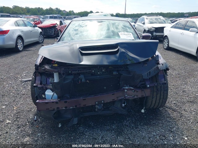 Dodge Charger Scat Pack 2021 2C3CDXGJ4MH527926 Image 12