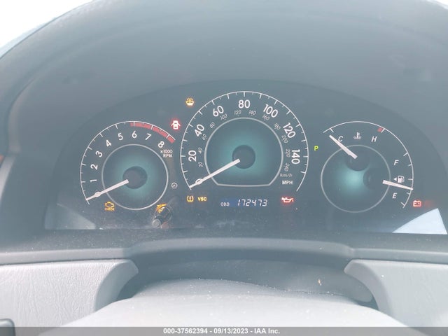 2008 TOYOTA CAMRY SOLARA SE/SPORT/SLE VIN: 4T1FA38P98U159223