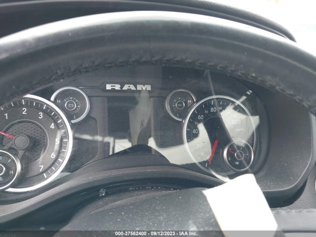 1C6SRFBT3NN198258 RAM 1500 Big Horn