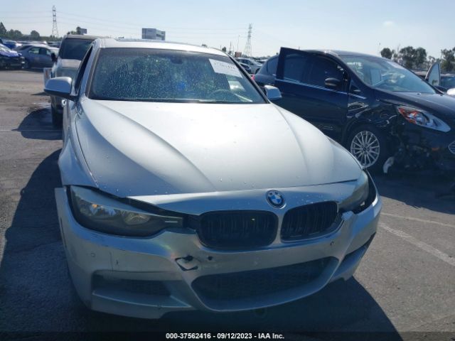 WBA3C1C55FP852388 BMW 3 Series 328i