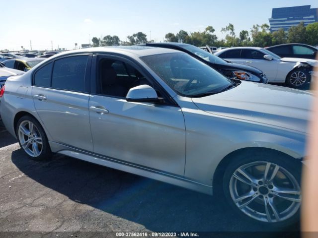 WBA3C1C55FP852388 BMW 3 Series 328i