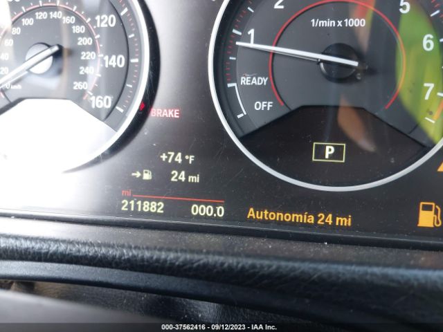 WBA3C1C55FP852388 BMW 3 Series 328i