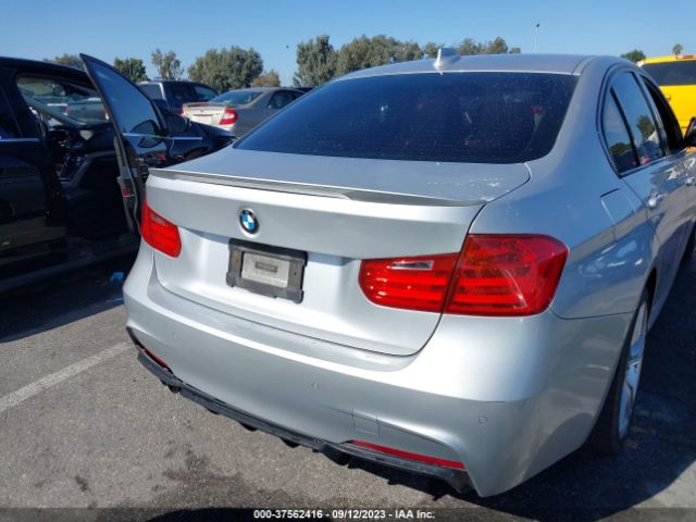 WBA3C1C55FP852388 BMW 3 Series 328i