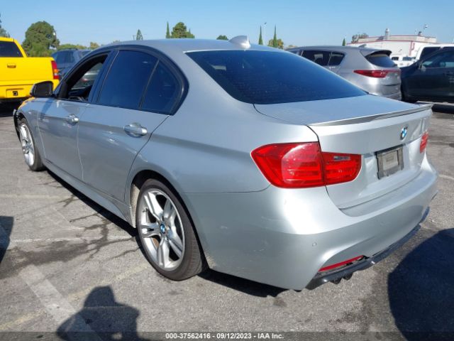 WBA3C1C55FP852388 BMW 3 Series 328i