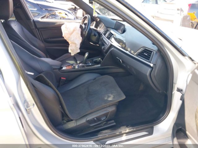 WBA3C1C55FP852388 BMW 3 Series 328i