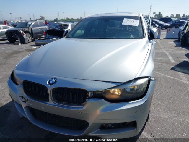WBA3C1C55FP852388 BMW 3 Series 328i