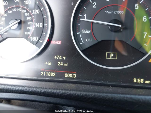 WBA3C1C55FP852388 BMW 3 Series 328i