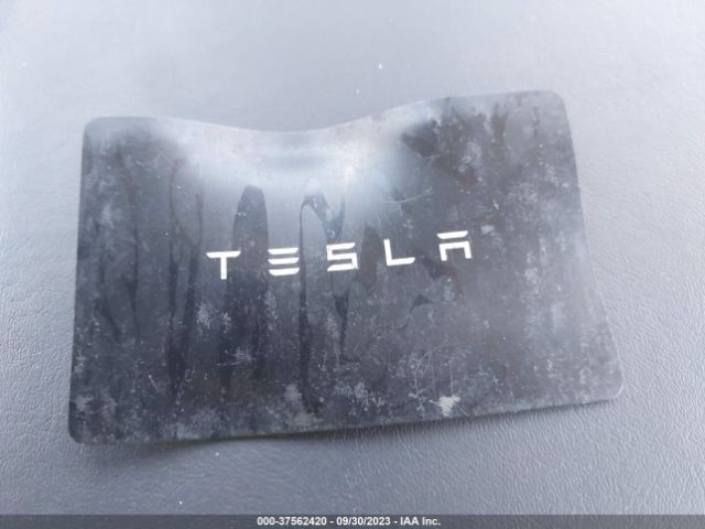 7SAYGDEF3NF390719 Tesla Model Y Performance