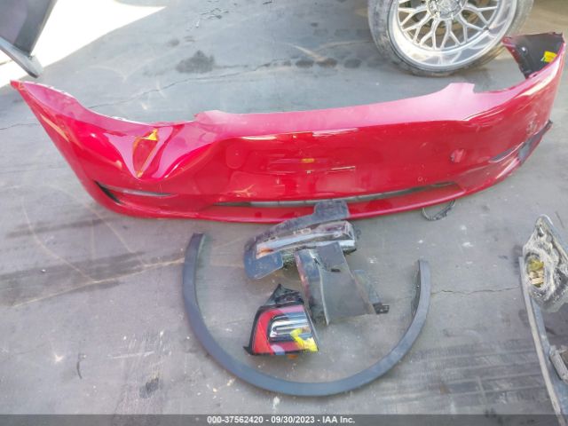 7SAYGDEF3NF390719 Tesla Model Y Performance
