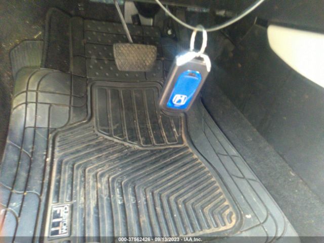 1HGCV3F18JA016864 Honda ACCORD HYBRID