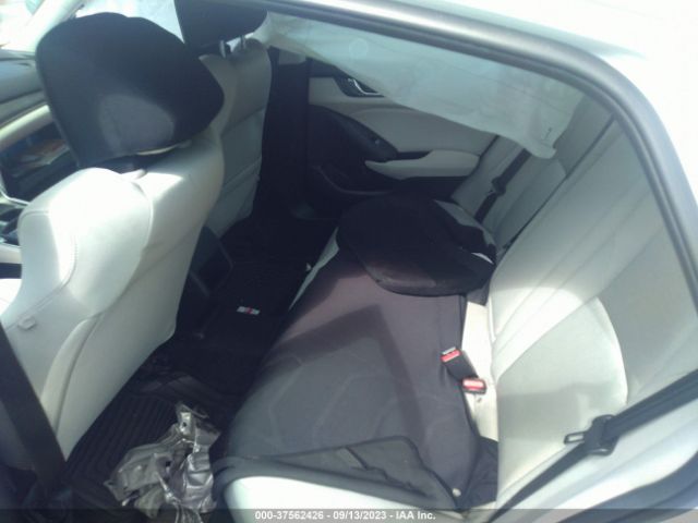 1HGCV3F18JA016864 Honda ACCORD HYBRID