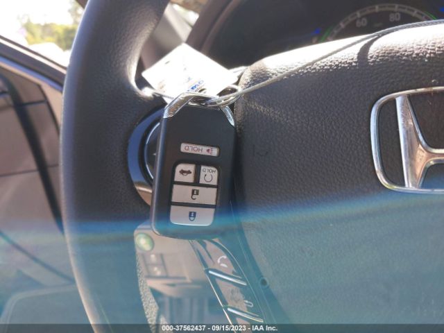 JHMCR6F39HC007190 Honda ACCORD HYBRID