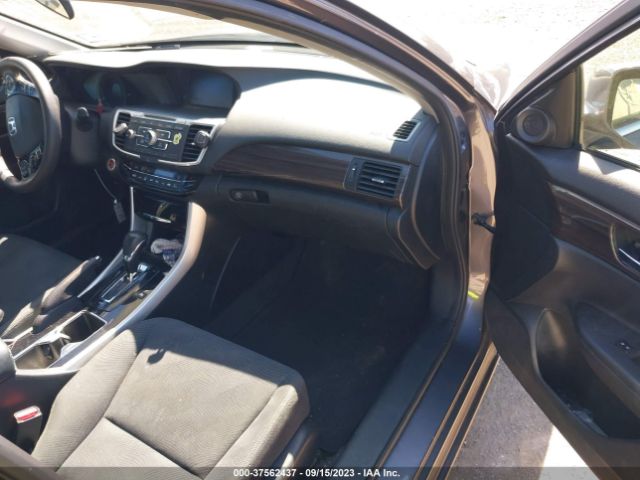 JHMCR6F39HC007190 Honda ACCORD HYBRID