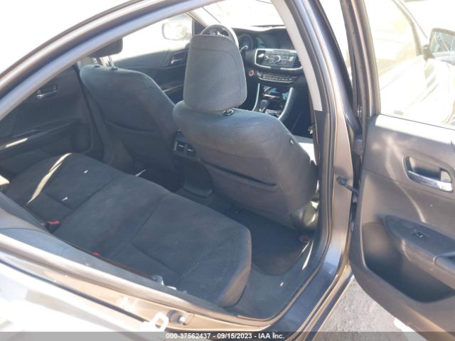 JHMCR6F39HC007190 Honda ACCORD HYBRID