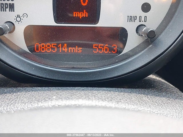 2012 MINI COOPER COUNTRYMAN WMWZC3C54CWM26361 Photo 6