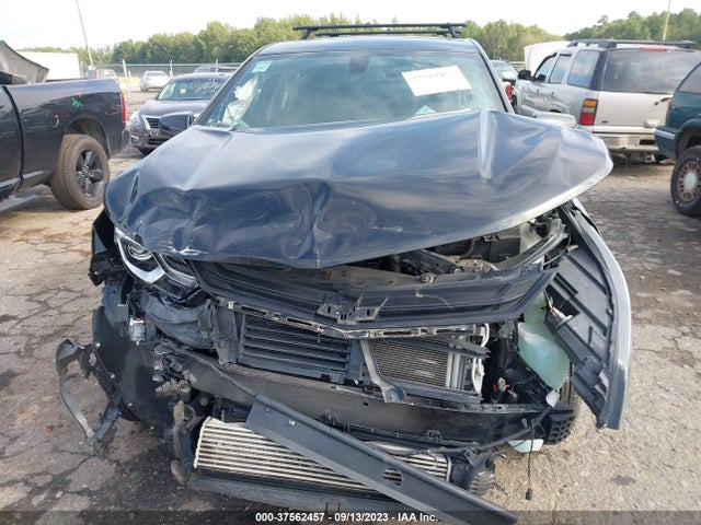 Chevrolet EQUINOX LT 2018 2GNAXJEV4J6271864 Image 13