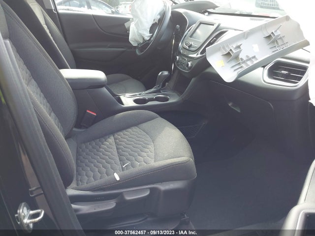 Chevrolet EQUINOX LT 2018 2GNAXJEV4J6271864 Image 5