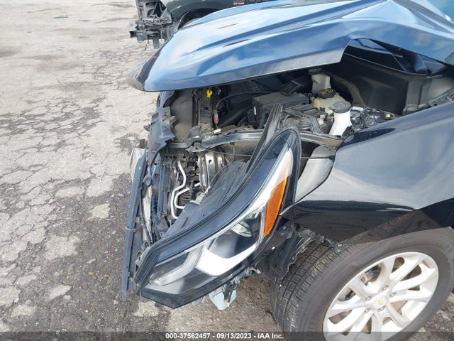 Chevrolet EQUINOX LT 2018 2GNAXJEV4J6271864 Image 6