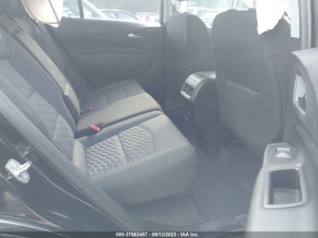 Chevrolet EQUINOX LT 2018 2GNAXJEV4J6271864 Image 8