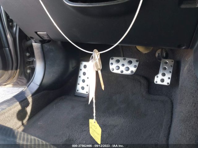 2005 LEXUS IS 300 JTHBD192450098916 Photo 10