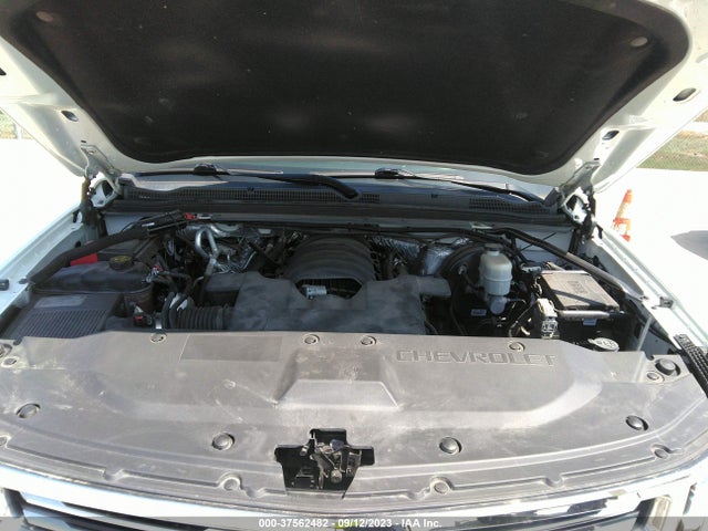 Chevrolet Tahoe Ltz 2015 1GNSCCKC3FR618692 Image 10