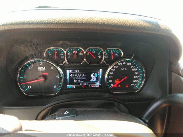 Chevrolet Tahoe Ltz 2015 1GNSCCKC3FR618692 Image 7