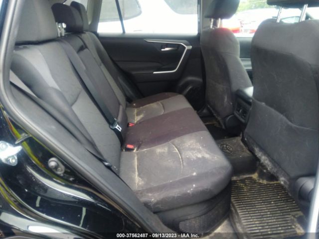 4T3RWRFV0MU033658 Toyota Rav4 Xle Hybrid
