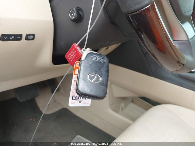2013 LEXUS RX 350 VIN: 2T2ZK1BA0DC118294