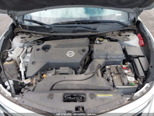 1N4AL3AP0EC118215 Nissan Altima 2.5 S