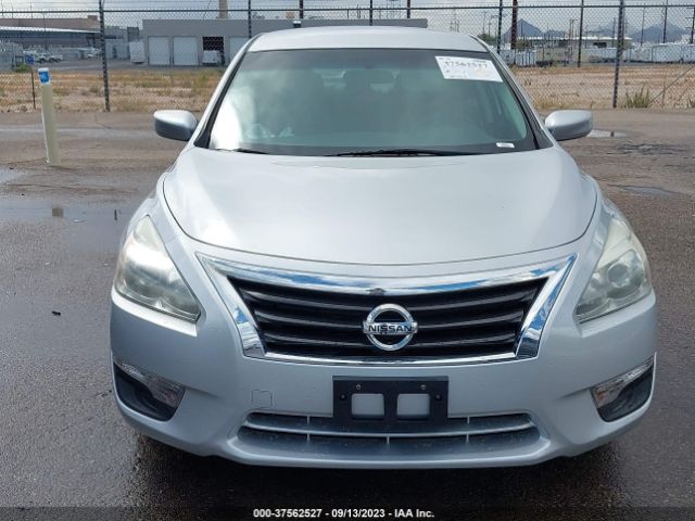 1N4AL3AP0EC118215 Nissan Altima 2.5 S