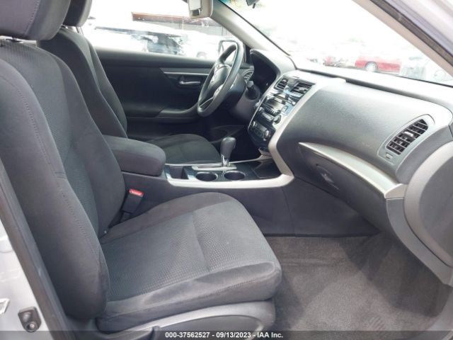 1N4AL3AP0EC118215 Nissan Altima 2.5 S