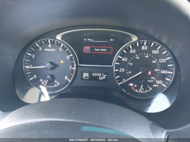1N4AL3AP0EC118215 Nissan Altima 2.5 S