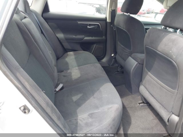 1N4AL3AP0EC118215 Nissan Altima 2.5 S