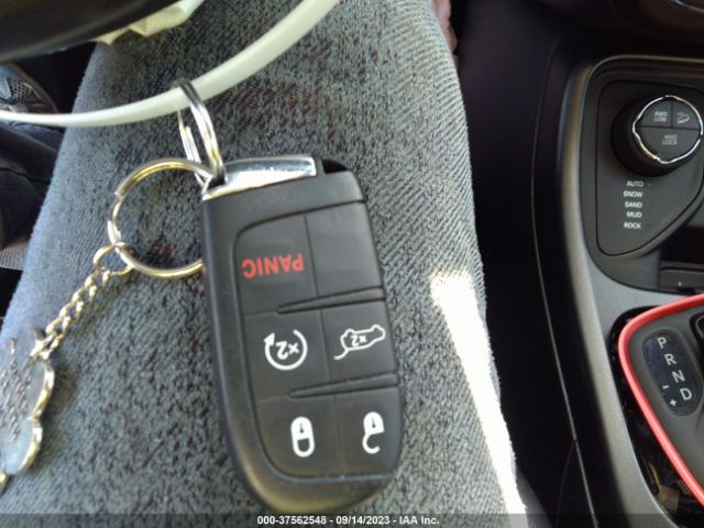 3C4NJDDBXKT799281 Jeep Compass Trailhawk