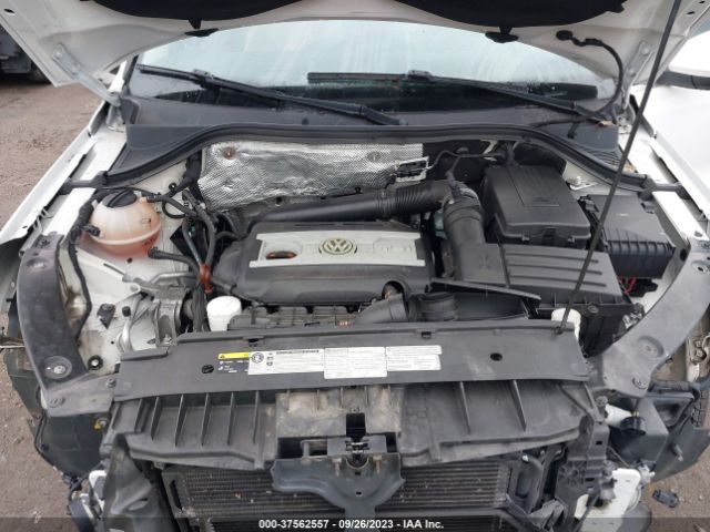 2013 VOLKSWAGEN TIGUAN WVGBV3AX9DW066634 Photo 9