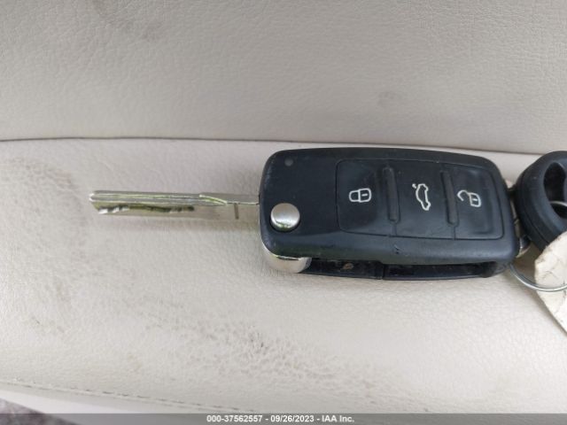 2013 VOLKSWAGEN TIGUAN WVGBV3AX9DW066634 Photo 10